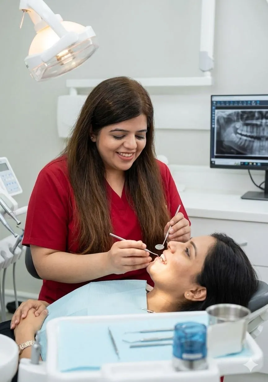 Advanced Endodontic Care and Root Canal Treatment at Magnum Clinic