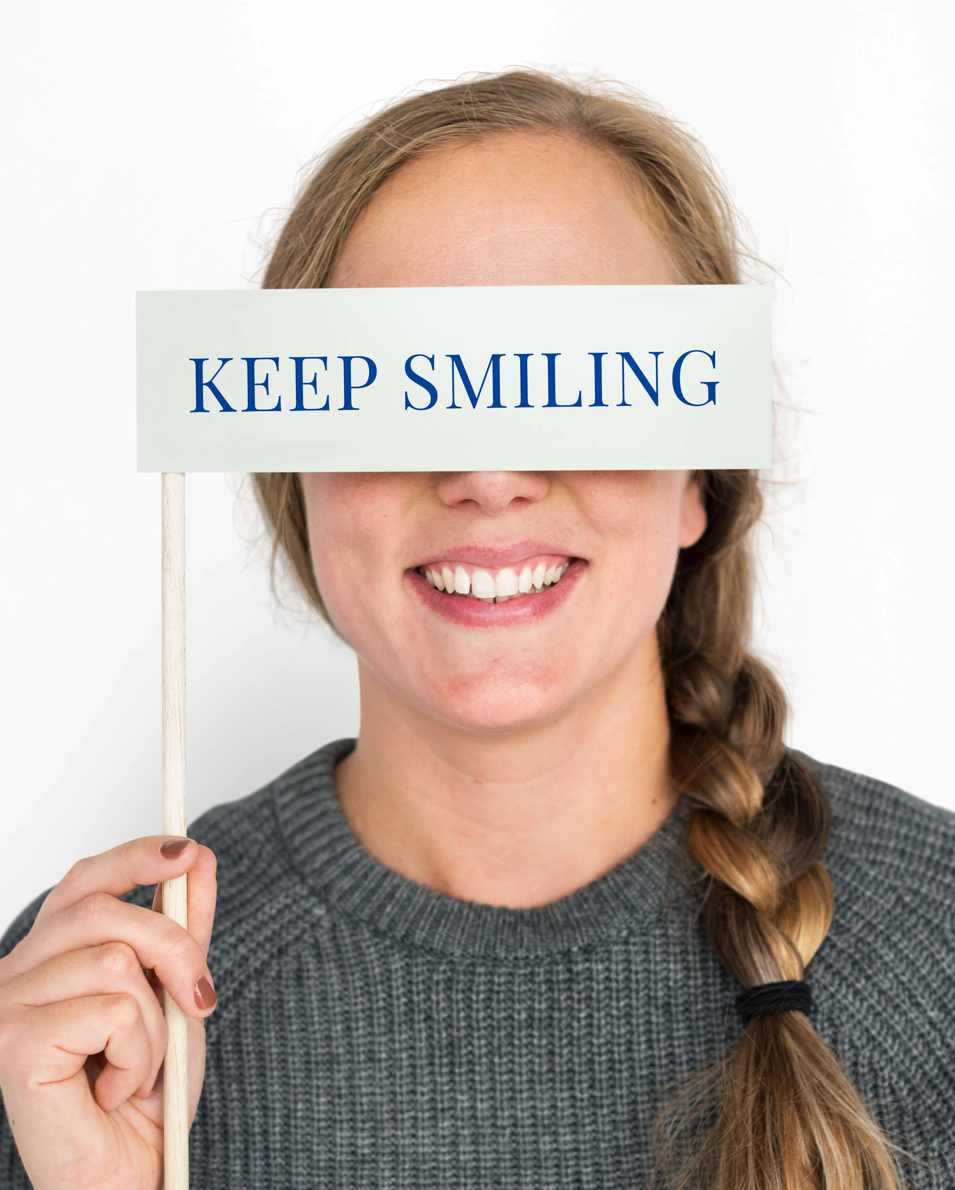 Results of enamel-safe nano whitening