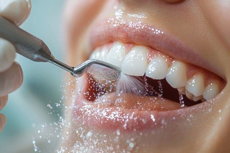 How Teeth Cleaning &amp; Polishing in Dubai Keeps Your Smile Bright and Healthy