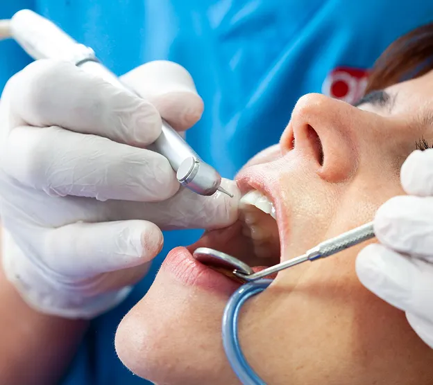 Choose A Suitable Root Canal Treatment In Dubai