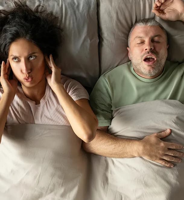 Sleep Apnea And Snoring Treatment Cost In Dubai