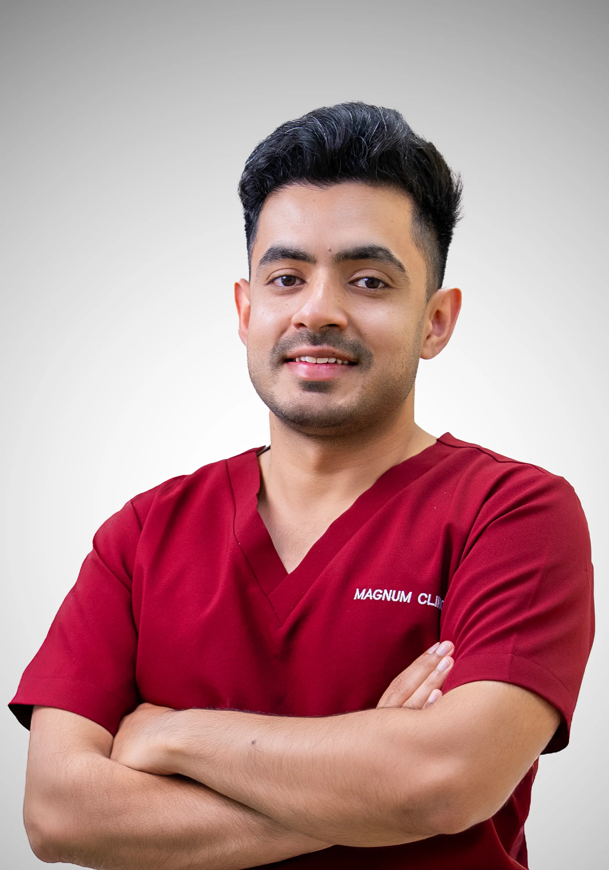 Dr. Anas Mohammad Dr. Anas Mohammad
