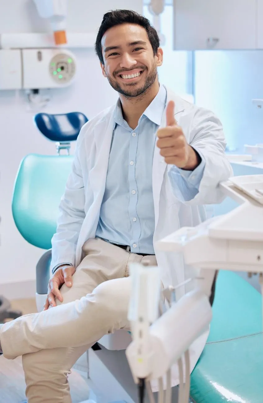 Magnum Dental Clinic Dubai – flexible appointments and convenient care seven days a week.