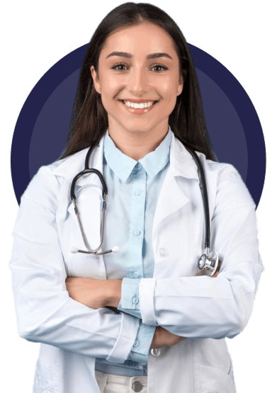 Professional doctor