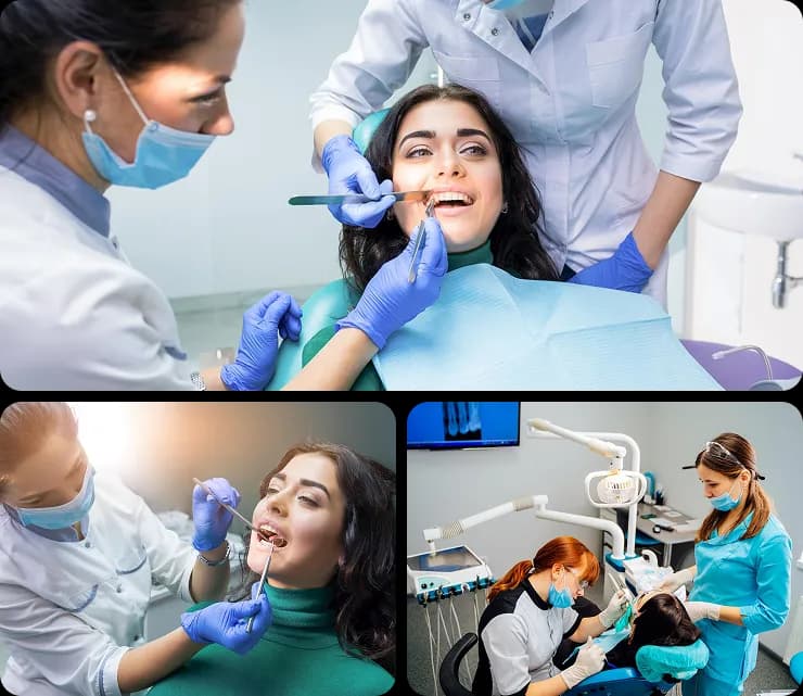Magnum Dental Clinic in Dubai – Trusted Care Across Multiple Locations
