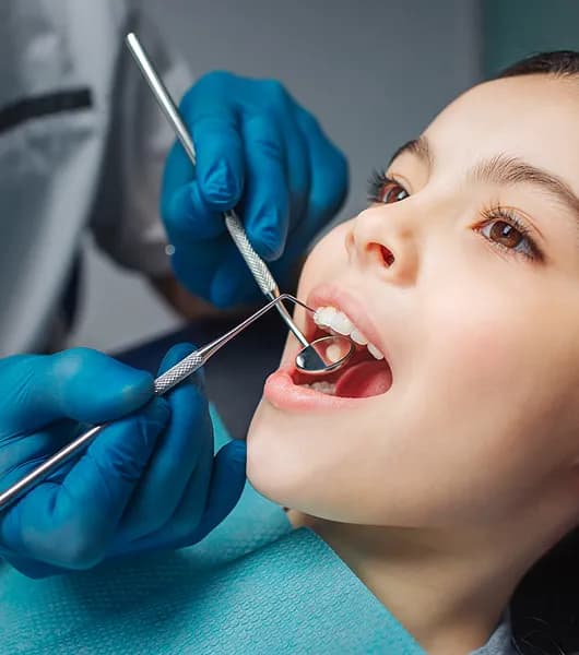 Fast Diagnosis. Immediate Relief. Long-Term Protection.