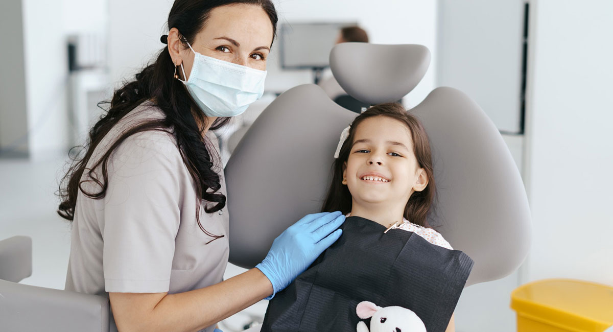 Oral Hygiene 101 for Kids: Essential Tips for a Healthy Smile