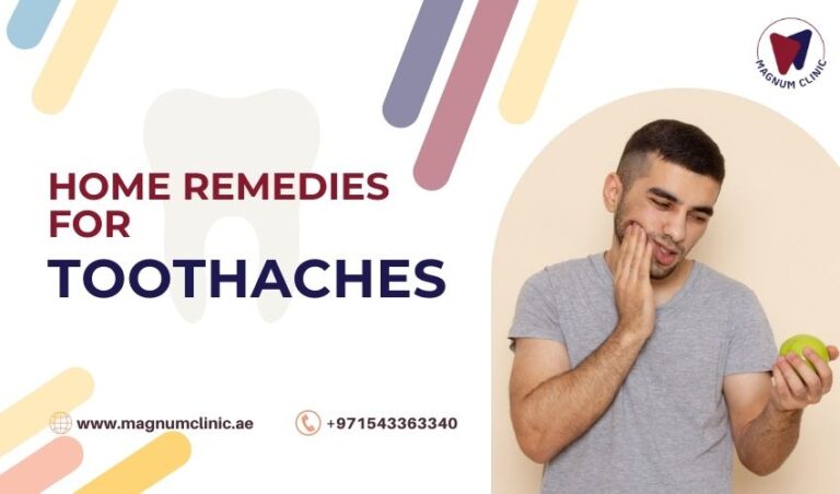 9 Home Remedies For Toothache That Actually Work