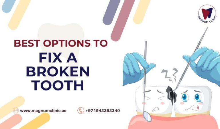 How To Fix Broken Tooth 7 Options To Fix Chipped Tooth